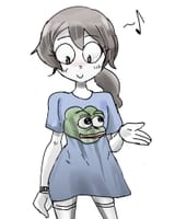 darla&#039;s new shirt
