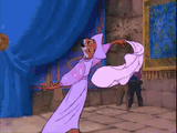 Maid Marian in Here with Me