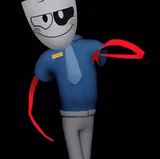 When you beat your previous best of 50 goons