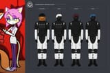 uniform