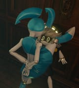 jen lorded
