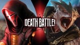 Revan Vs Durge
