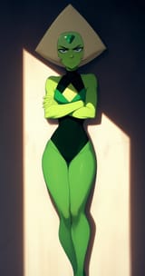 peridot chroma 2