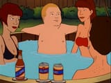 pool bobby