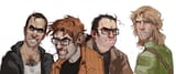 Eltingville Adults