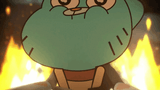 gumball and rob