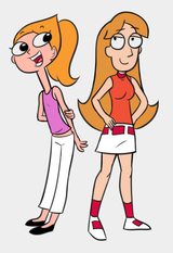 100729 - candace_flynn cosplay crossovers phineas_and_ferb rick_and_morty summer_smith