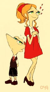 __phineas_flynn_and_candace_gertrude_flynn_phineas_and_ferb_drawn_by_ksyjkysk__sample-d40cc09d8c2e679ceda088c54faef27d