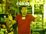 Curse Ye Hame Ha