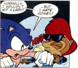Sonic