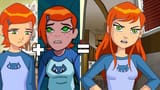 Fusion Gwen