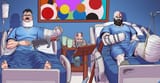 kratos-vs-omni-man-art-by-moondo9-v0-dfh8kgctk42f1