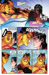 Miracleman Omniman