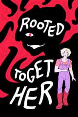 cover comic yeah yeah yeah