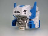 Downtown Cerebros Update - Clear Image Of Fortress Maximus Face, Photos Of Figure (1)