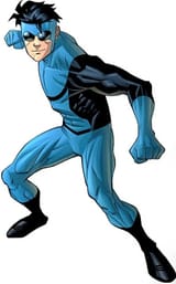 INVINCIBLE MEANS INVINCIBLE
