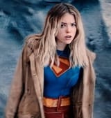 Supergirl