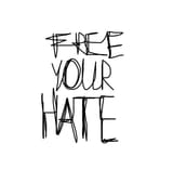free your hate