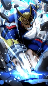 All Might