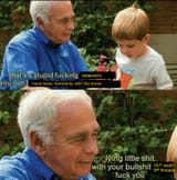 f