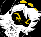 THE EVIL STARE