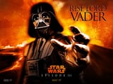 rise vader