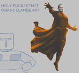 oranje