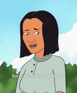 connie