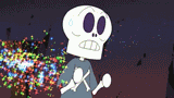 horrormanexplode