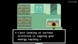 co - comics and cartoons