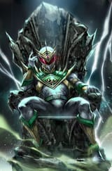 Lord Drakkon