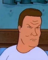hank