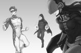 Triumvirate