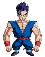 Gohanshort
