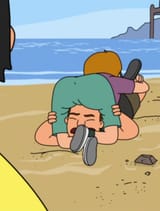 Headlock