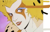 Cheetara Colors