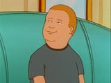 couch bobby