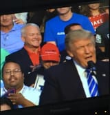 Foley and tRump