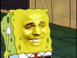 sponge-o