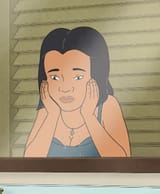 connie mirror