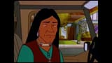 jr crying