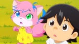 Ryan&#039;s World Island Adventures_Episode 1 6-29 screenshot