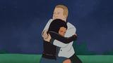 koth bobby connie hug