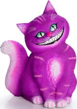 chesire cat