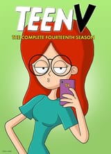 TeenV_The_Complete_Fourteenth_Season_DVD_Box_Set