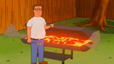 cant a man grill in peace goddamn it