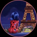 ❤️🖤 Ladynoir Icon Part-2 🖤❤️