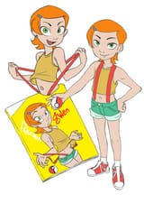 gwen misty pokemon cosplay splooge