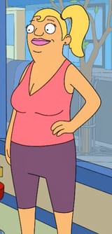 Gretchen
