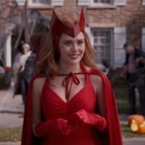 wandavision halloween costume